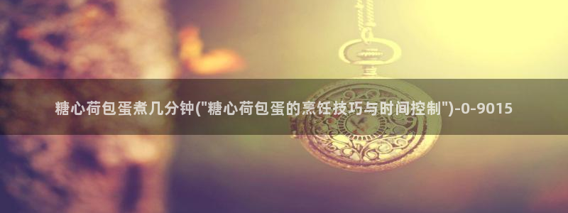 糖心vlog精品